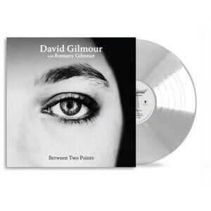 David Gilmour Between Two Points 12" Vinyl ~ RSD 2025 ~ Ltd 4,000 ~ New/Sealed!